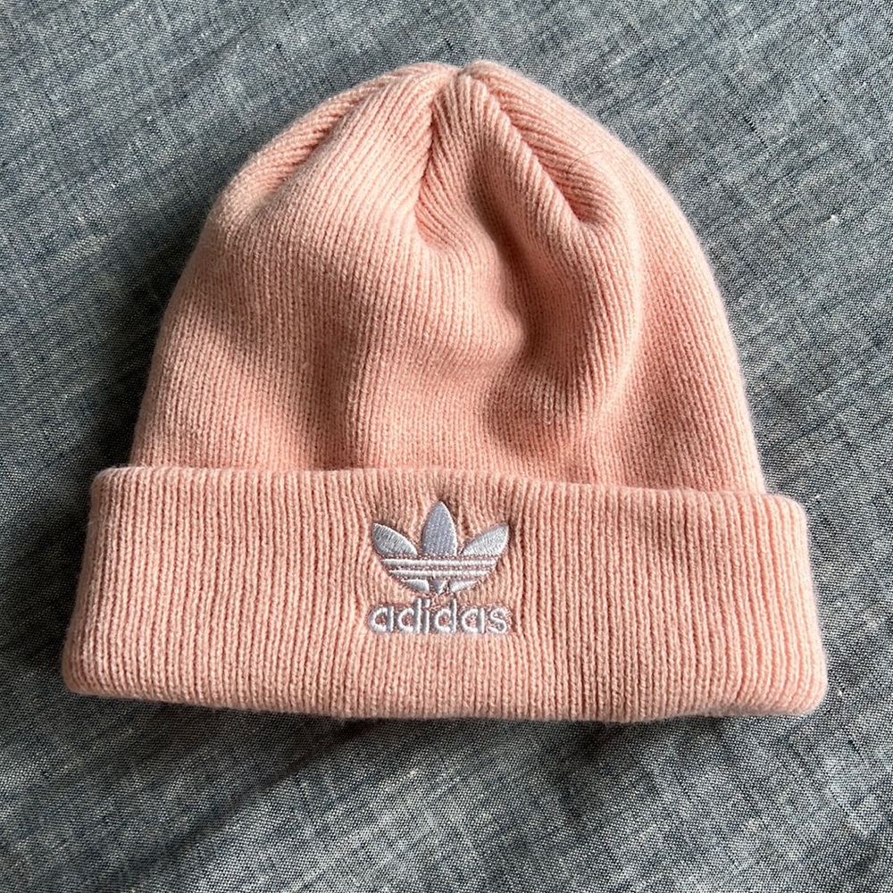 Women’s Adidas Beanie